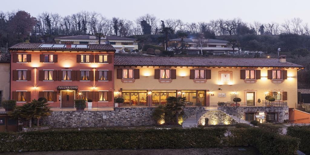 La Zerla Bed & Breakfast 3*