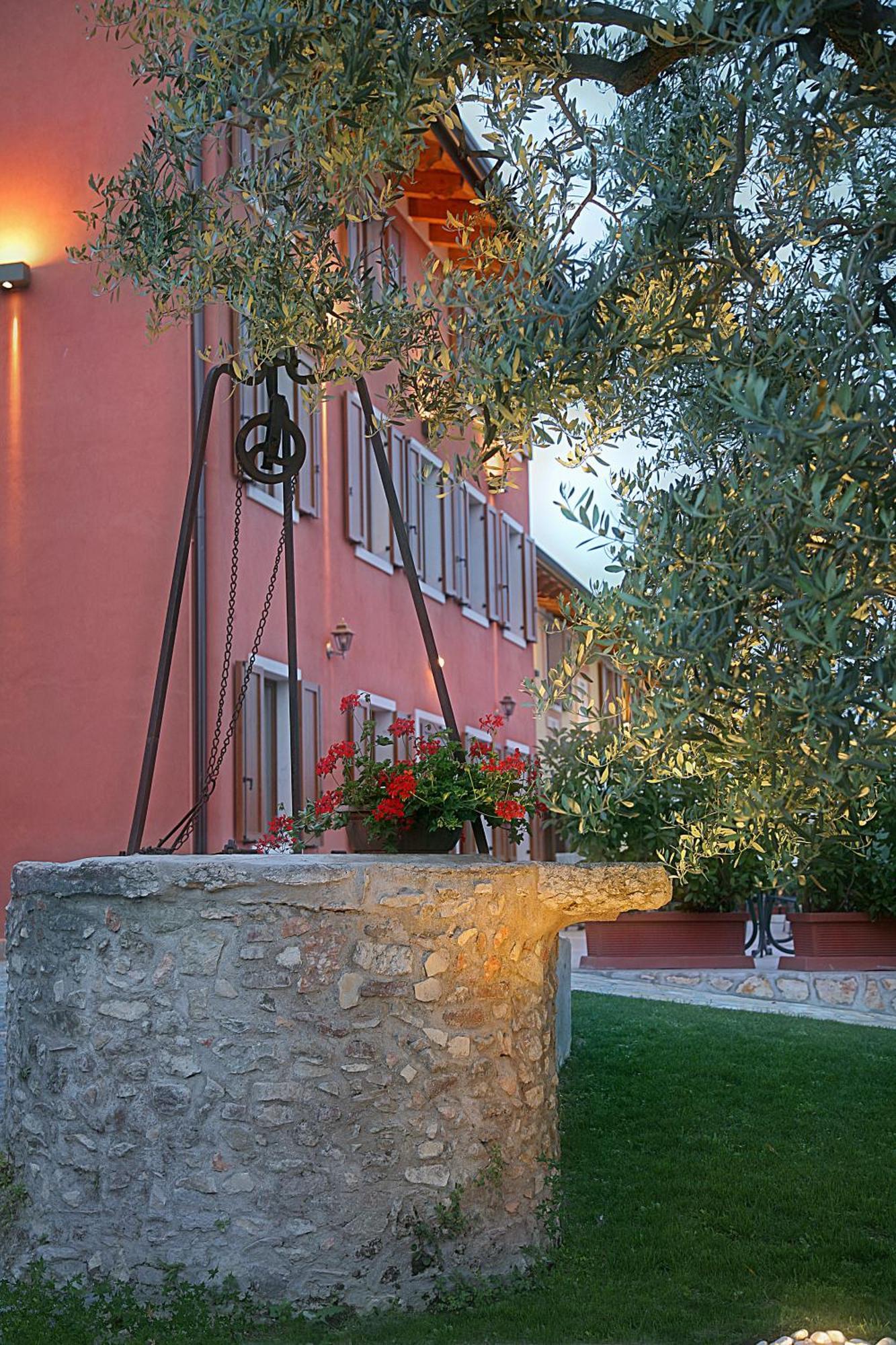 Bed & Breakfast La Zerla 3*