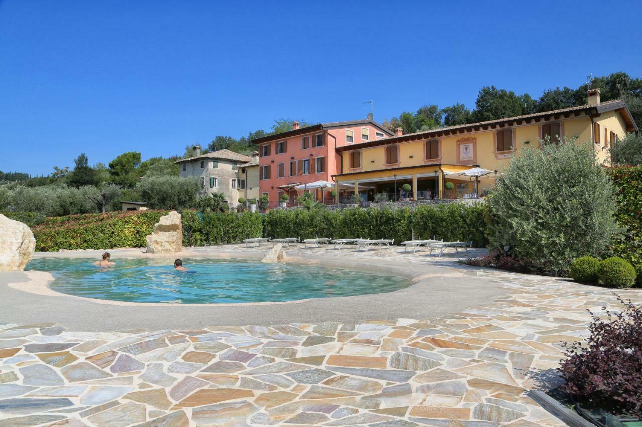 La Zerla Frühstückspension Bardolino