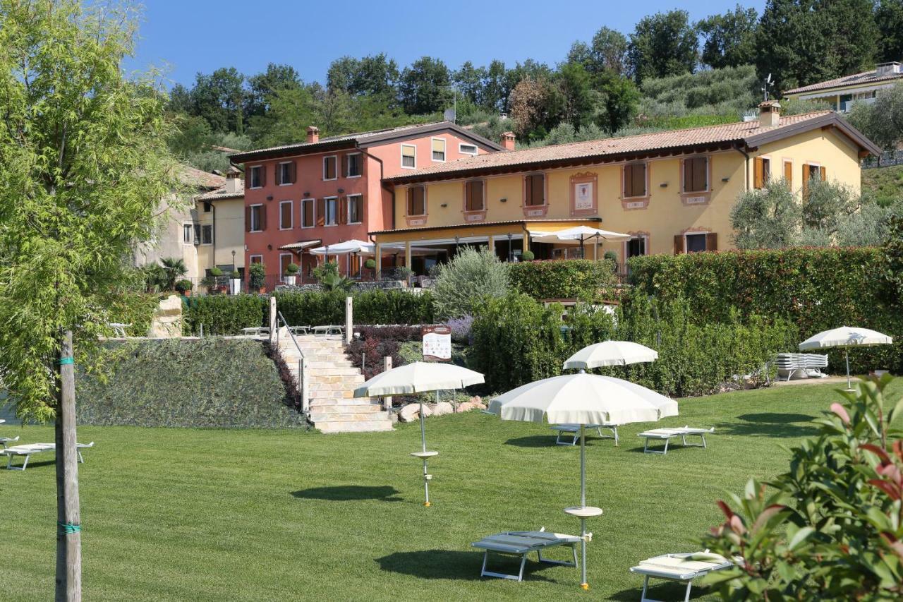 La Zerla Frühstückspension Bardolino